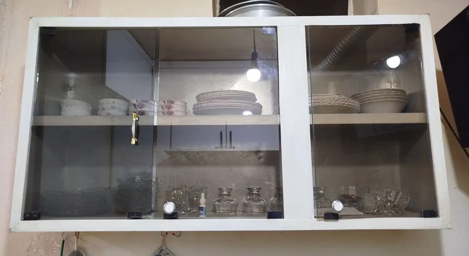 ویترین|بوفه، ویترین، کنسول|شهرکرد, |دیوار