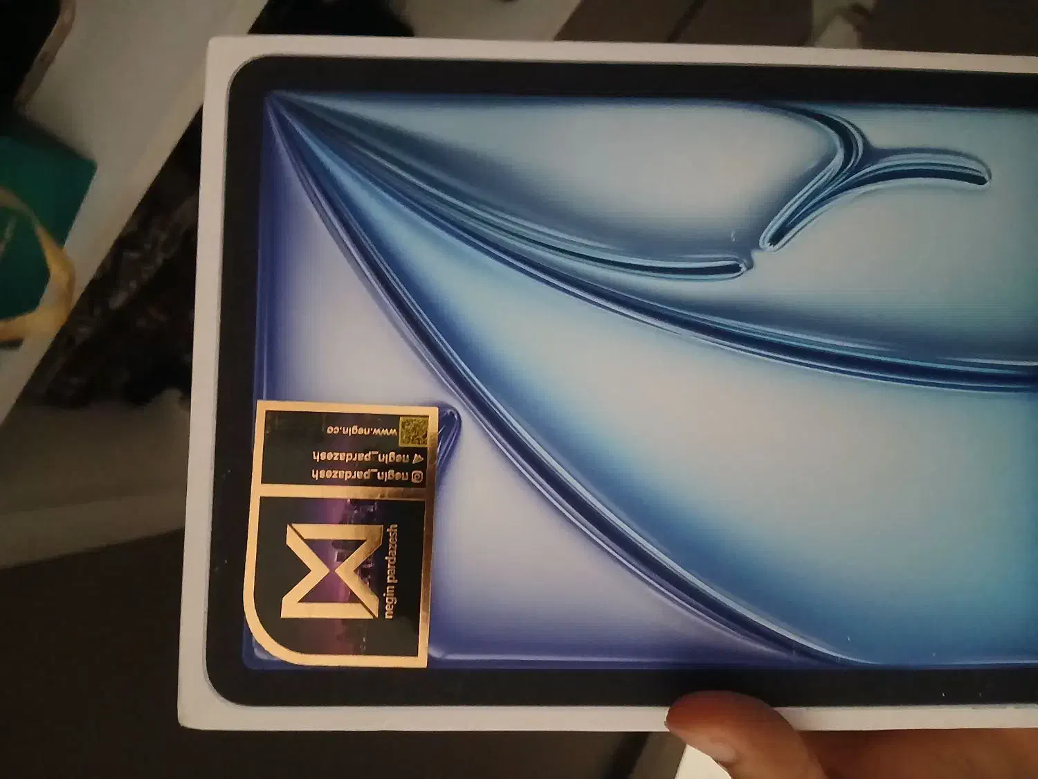 ipad air|تبلت|تهران, مختاری|دیوار