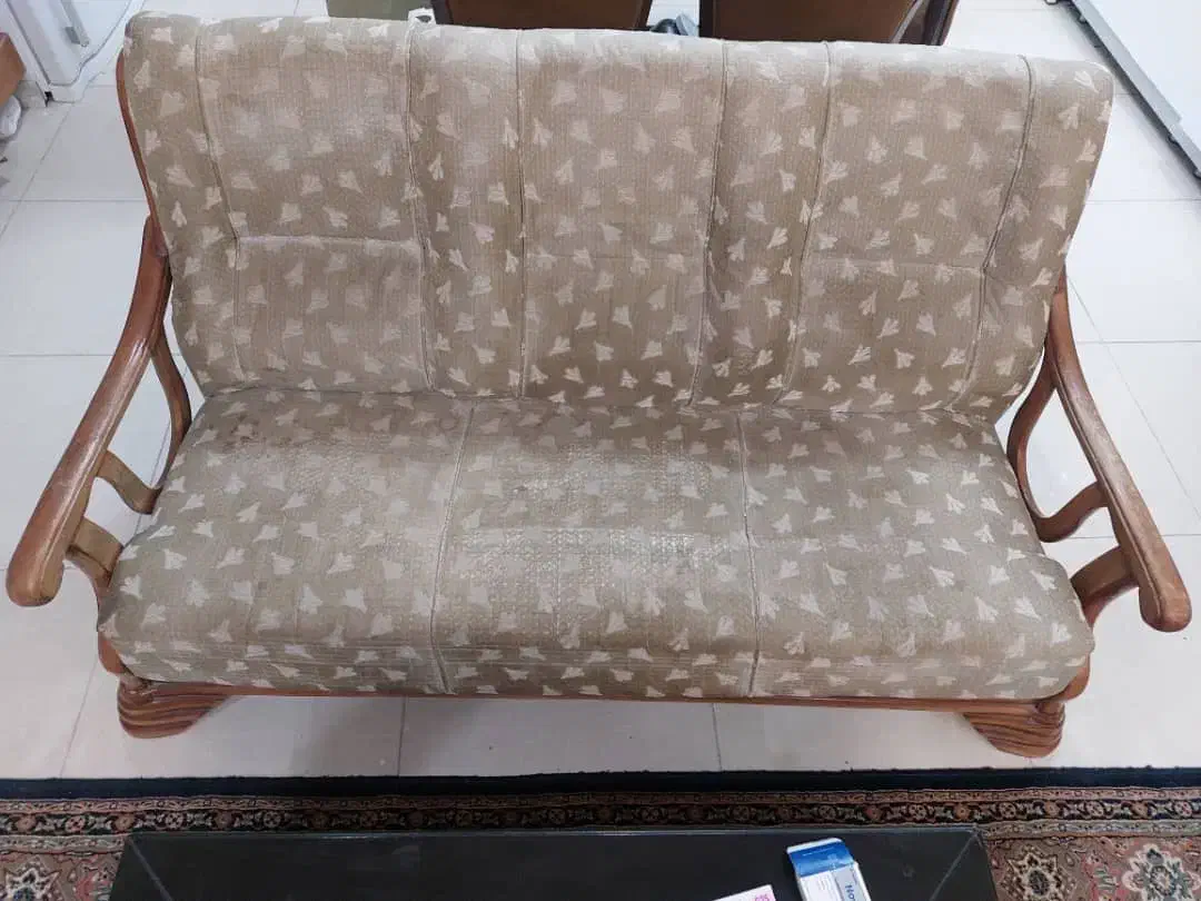 مبل|مبلمان خانگی و میز عسلی|شیراز, کلاهدوز|دیوار