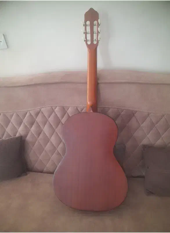 گیتار m2|گیتار، بیس، امپلیفایر|نیشابور, محله میدان باغات|دیوار