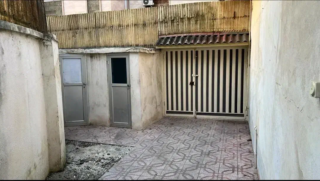 207متر ویلا بازسازی شده باسند مالکیت  در انصاری|فروش زمین و ملک کلنگی|رشت, انصاری|دیوار