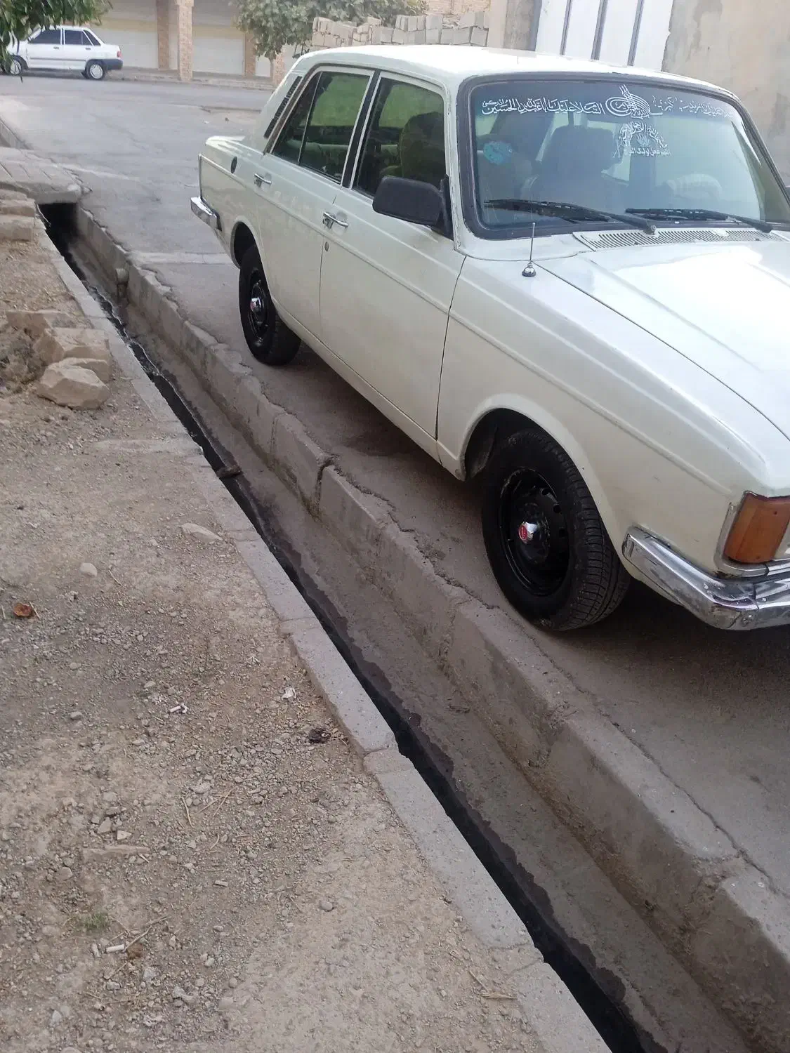 پیکان سواری مدل 83 خونگی|خودرو سواری و وانت|بهبهان, |دیوار