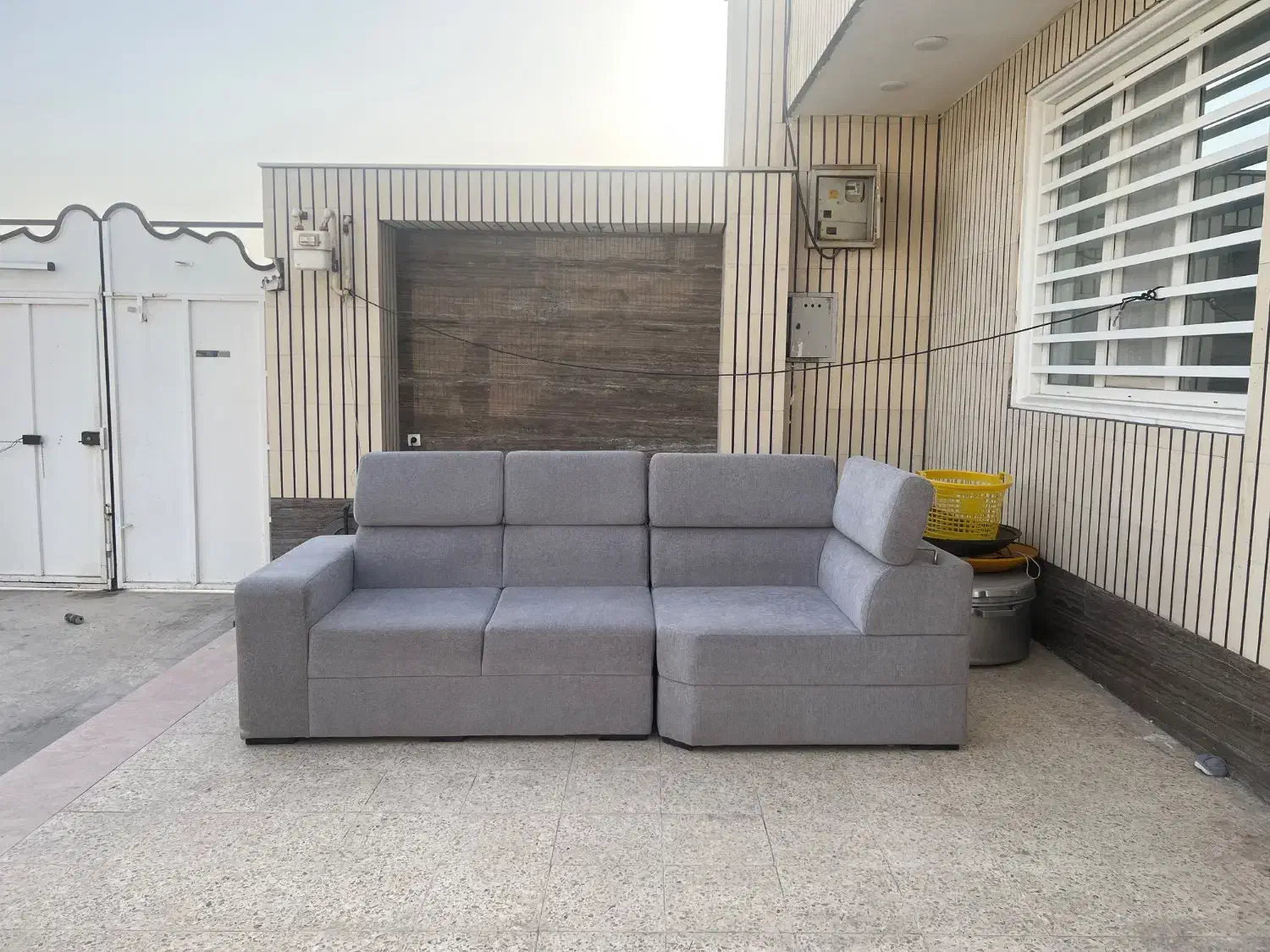 مبل راحتی|مبلمان خانگی و میز عسلی|بندرعباس, |دیوار