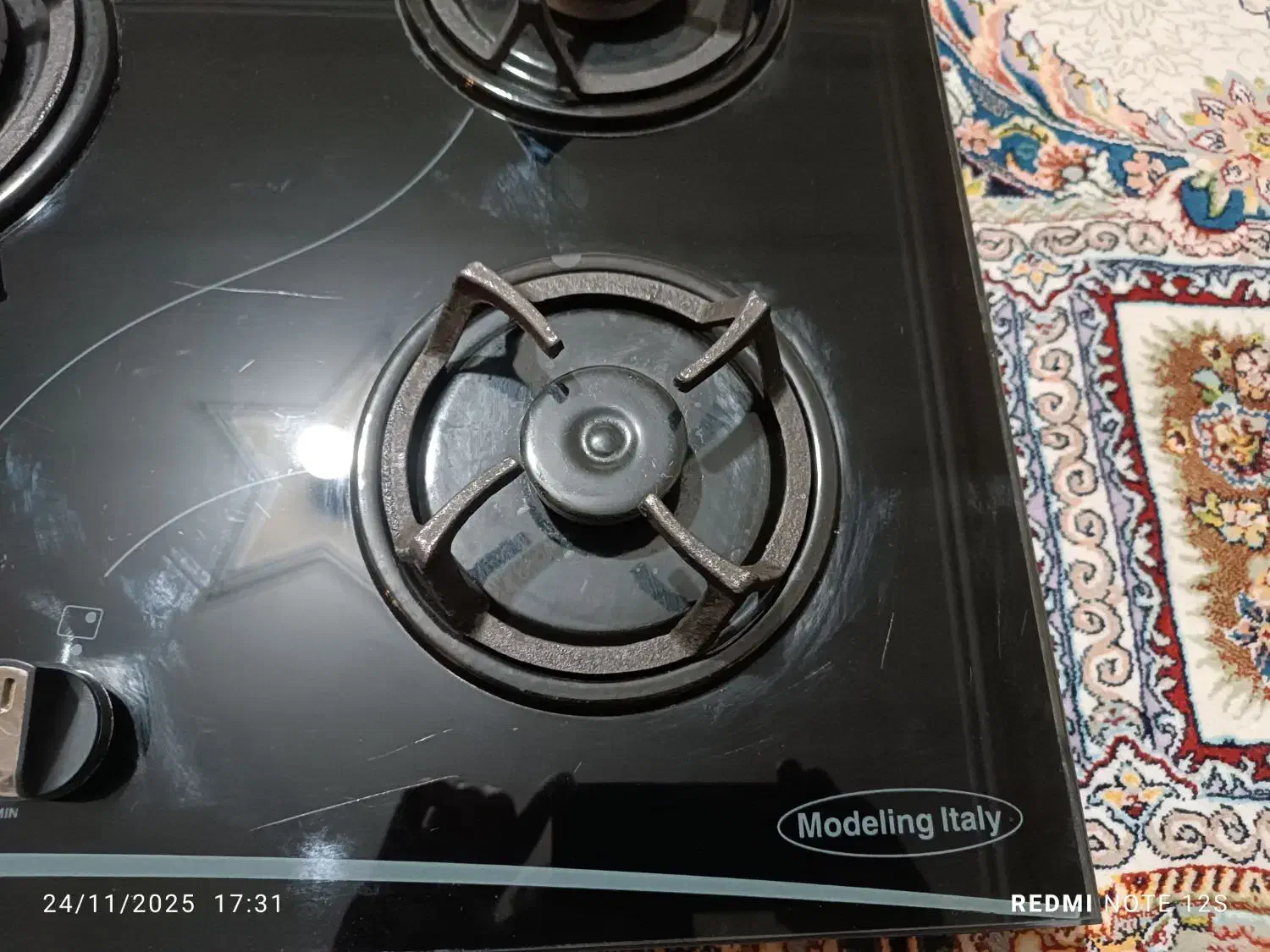 اجاق گاز و صفحه کابینت|اجاق گاز و لوازم برقی پخت‌وپز|بجنورد, |دیوار