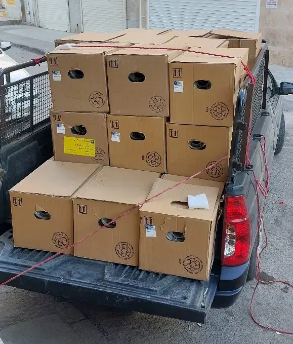 موتورپژو GLX 405 + GLI|قطعات یدکی و لوازم جانبی|اهواز, نادری|دیوار