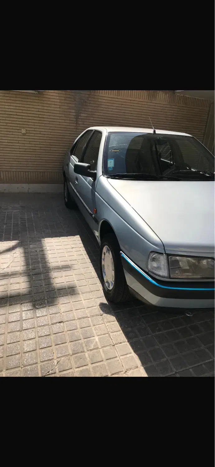 روآ تک برگ سند بیرنگ|خودرو سواری و وانت|کرج, حاجی آباد|دیوار