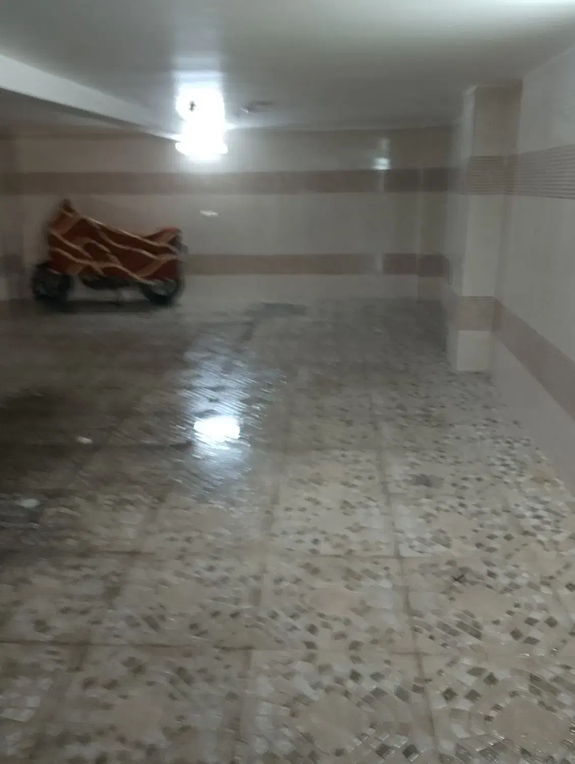 تمیز کاری نظافت منزل با وسایل کامل فقط|خدمات نظافت|گرگان, |دیوار