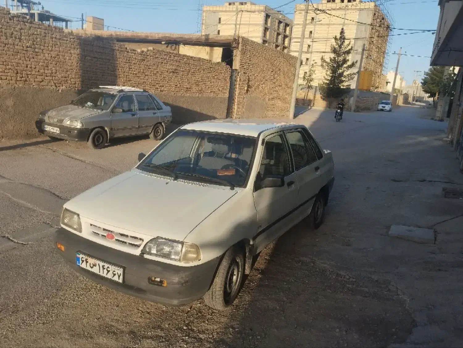 دربستی تاکسی بین شهری صندلیVIP قیمت فوق العاده|خدمات حمل و نقل|اصفهان, ارغوانیه|دیوار