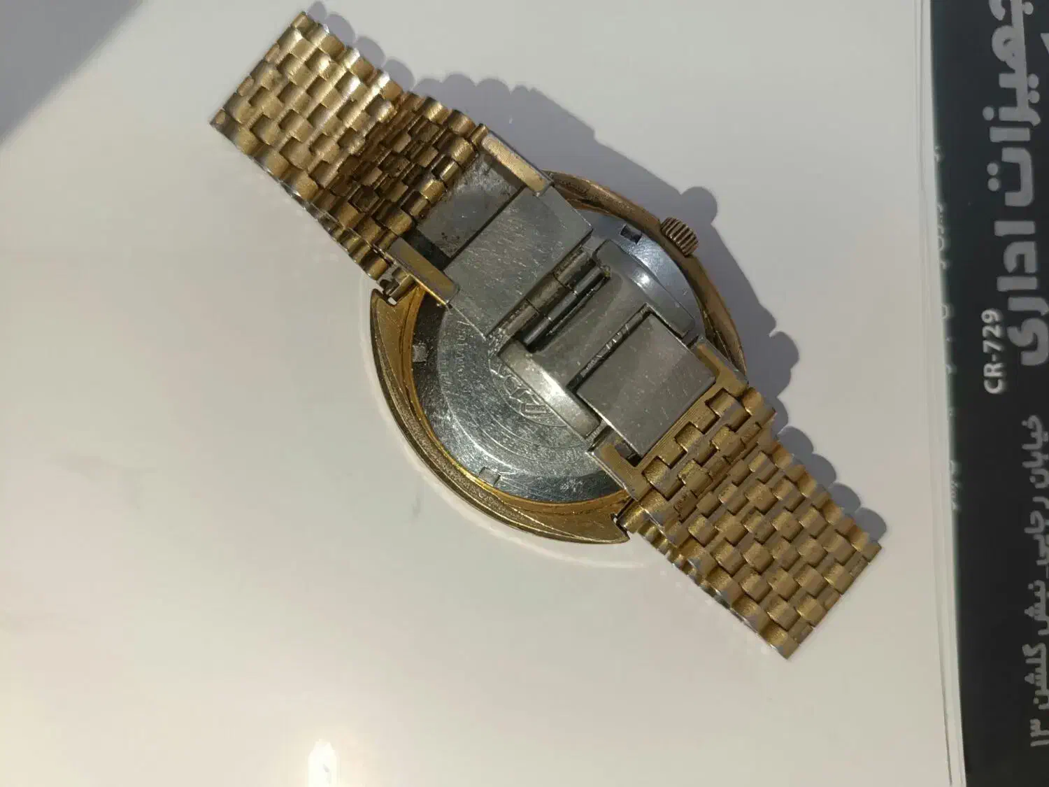 ساعت عتیقه|ساعت|گرگان, |دیوار