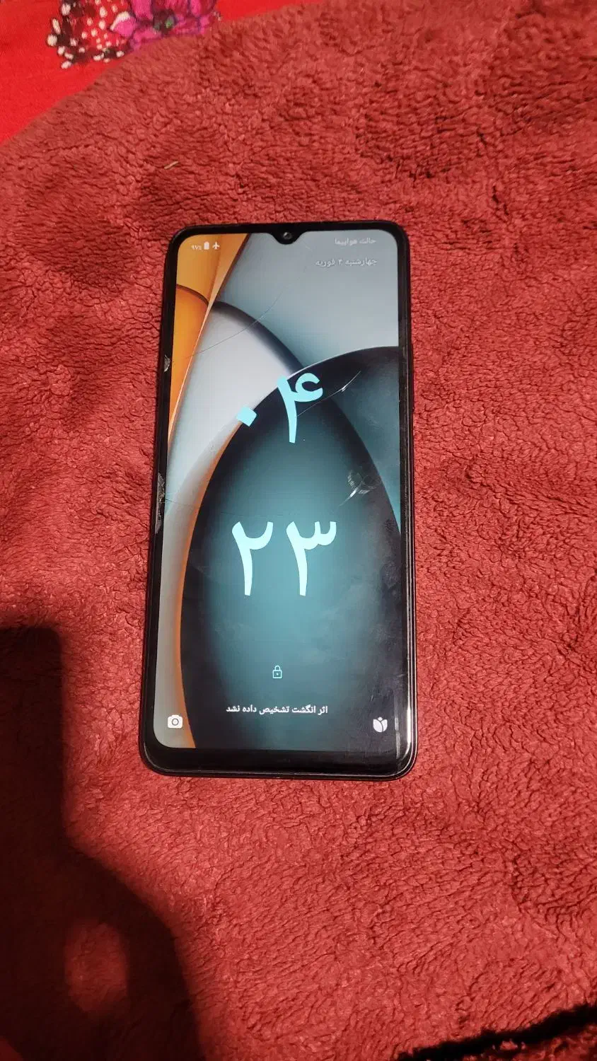 گوشی شیاعومی|موبایل|صومعه‌سرا, |دیوار