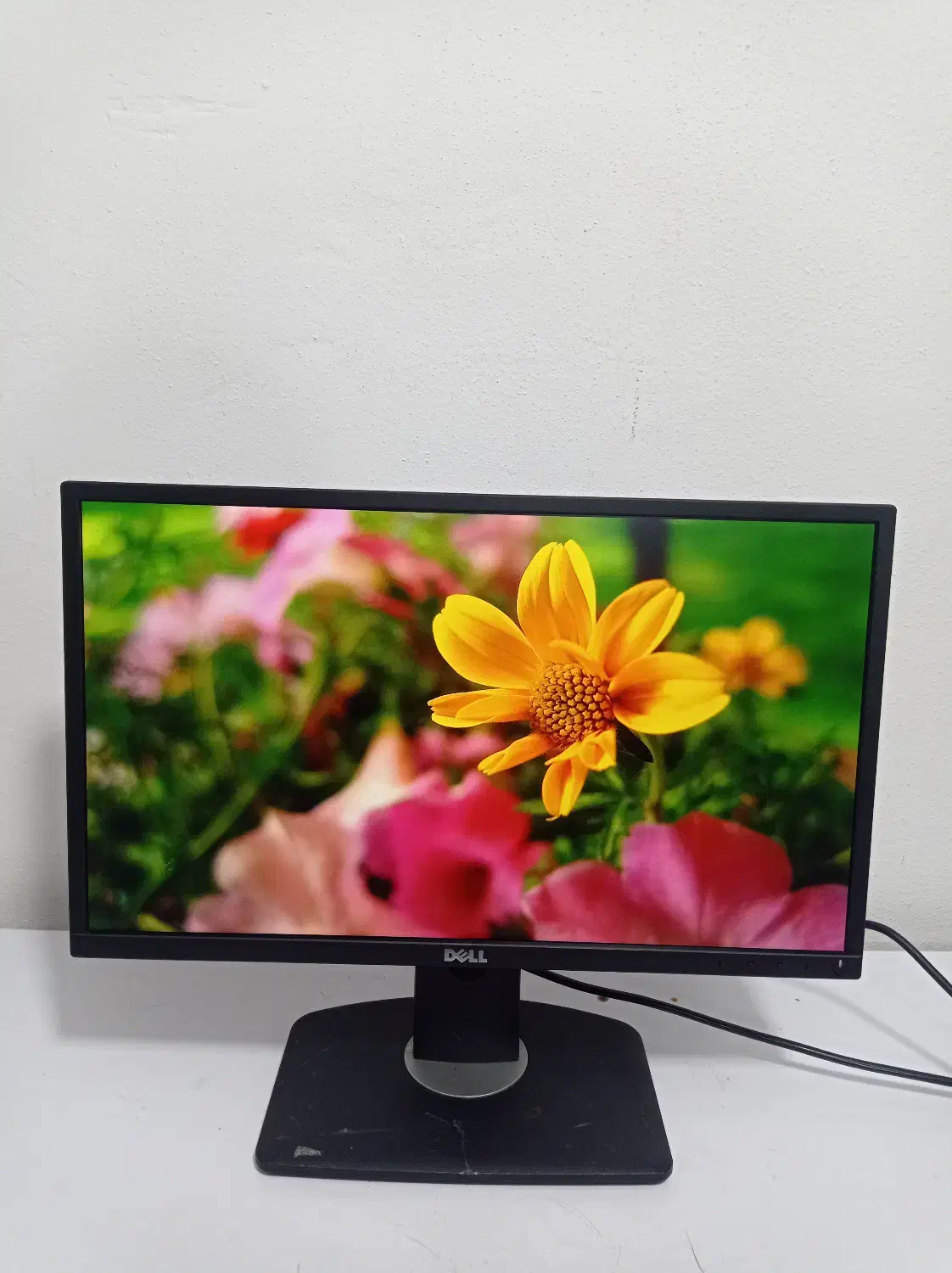 مانیتور DeLL  p2217h Ips با مهلت تست و گارانتی|قطعات و لوازم جانبی رایانه|شیراز, امام حسین|دیوار