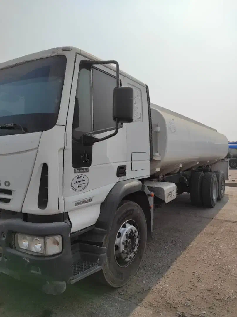 ایویکو شرکت نفتی|خودرو سنگین|بندرعباس, |دیوار