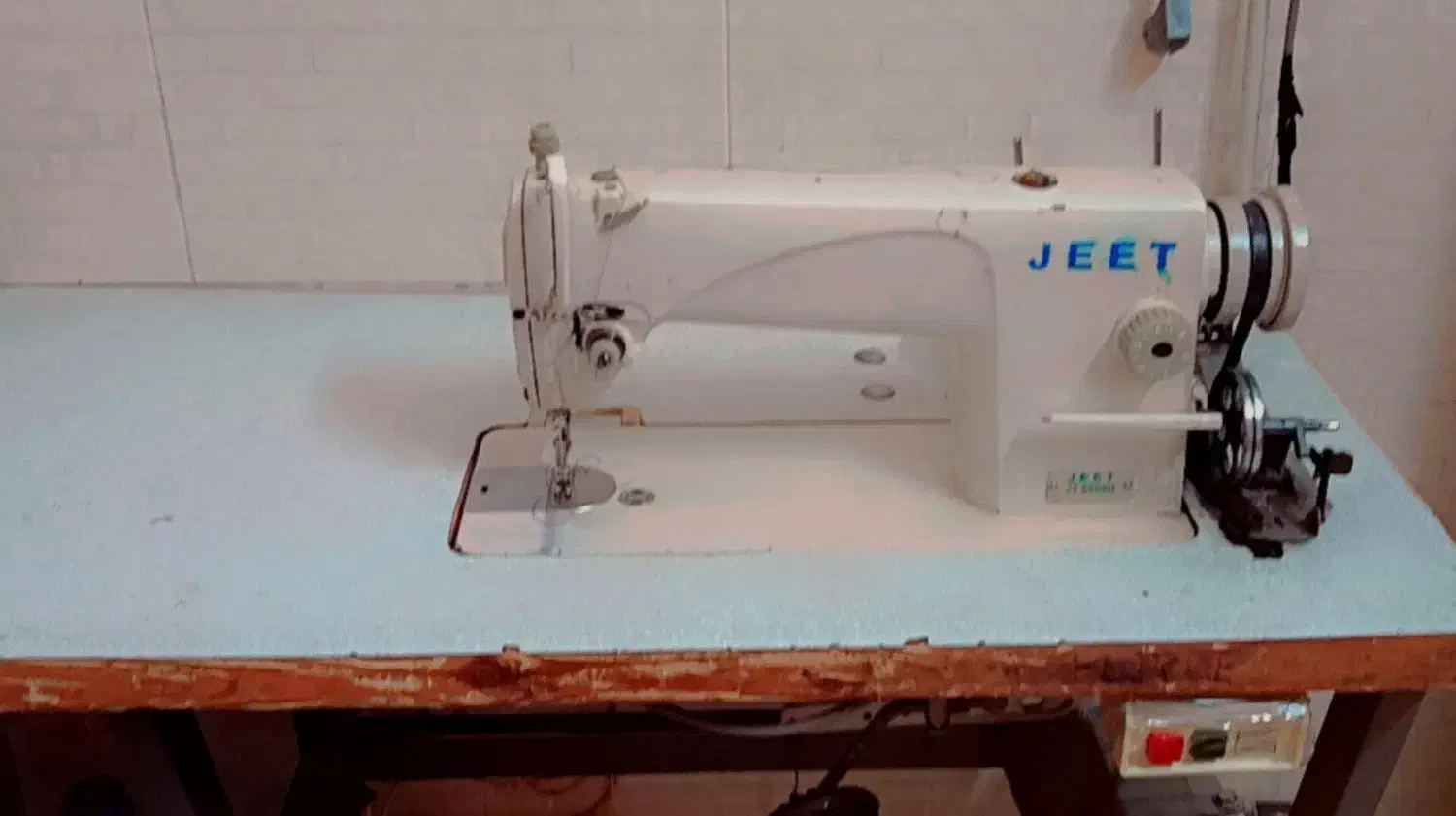 فروش سردوز و راسته دوز|چرخ خیاطی و ریسندگی|شیراز, شهرک مطهری|دیوار