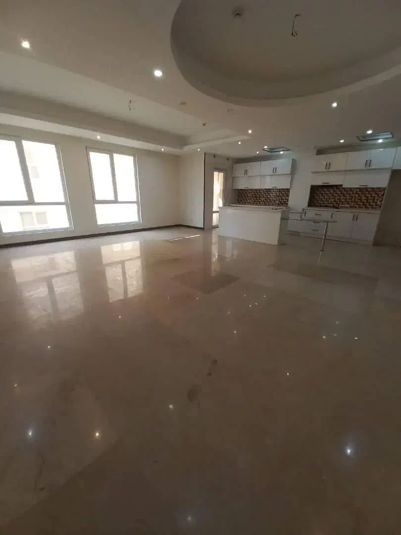 ۱۱۴متر دوخواب ۵ساله ویودار سالن پرده خور فردوس|فروش آپارتمان|تهران, سازمان برنامه جنوبی|دیوار