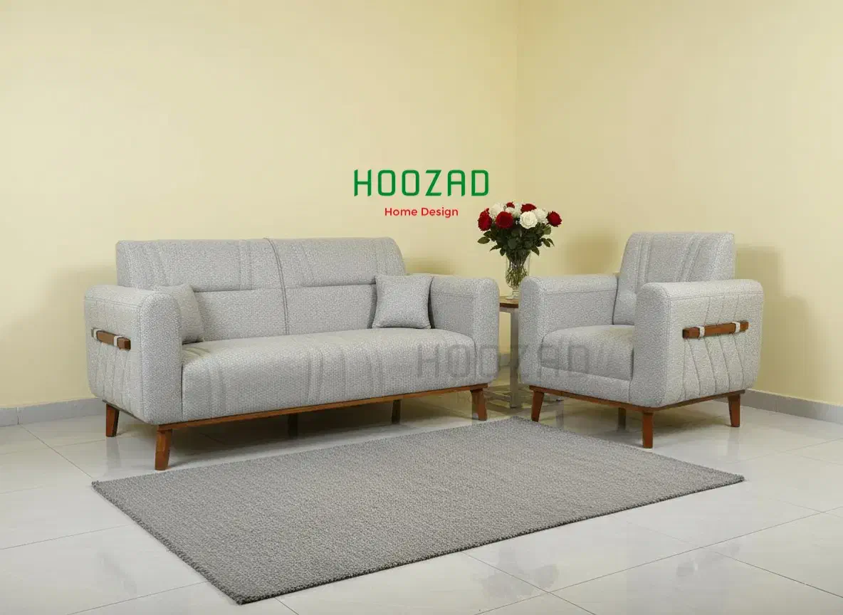 مبل شارلوت مینیمال و جمع‌و‌جور|مبلمان خانگی و میز عسلی|مشهد, مقدم|دیوار