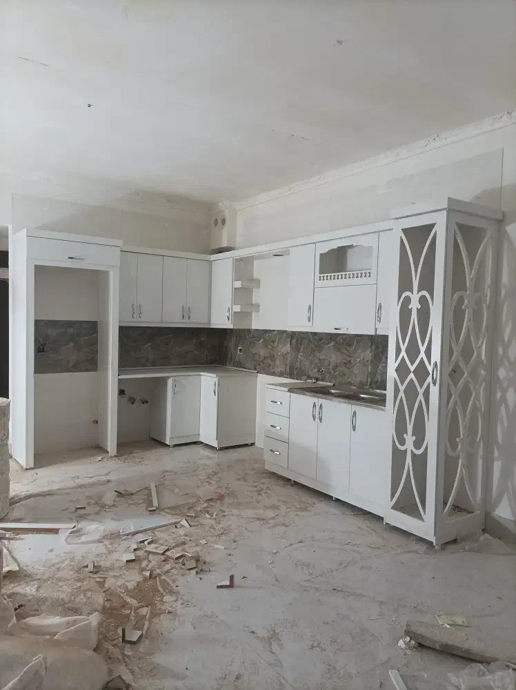 تعمیرات کابینت و کمددیواری|خدمات پیشه و مهارت|نیشابور, شهرک بهارستان|دیوار