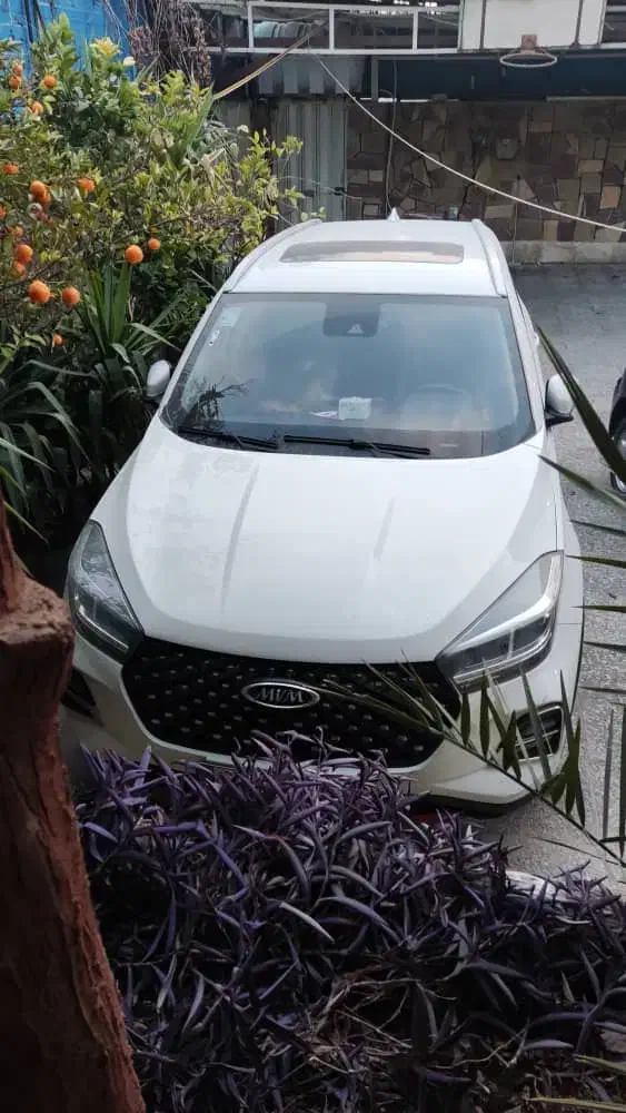 ایکس 55پرو ieمدل 1402|خودرو سواری و وانت|بندرعباس, |دیوار