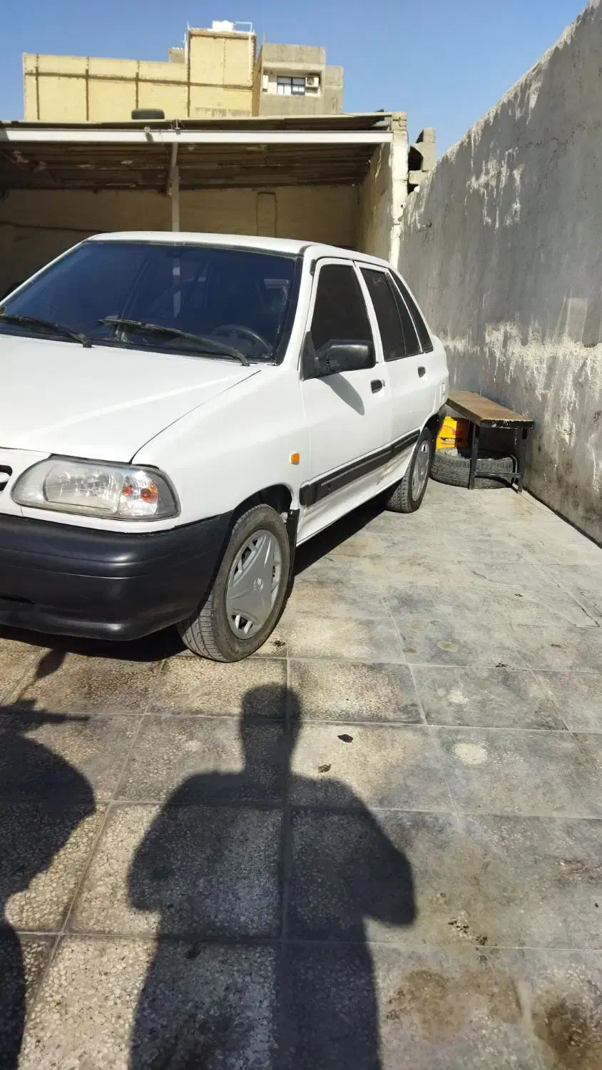 پراید 141مدل 88نقدو اقساط|خودرو سواری و وانت|گلستان (تهران), |دیوار