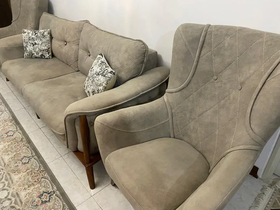 مبلمان|مبلمان خانگی و میز عسلی|ری, دیلمان|دیوار