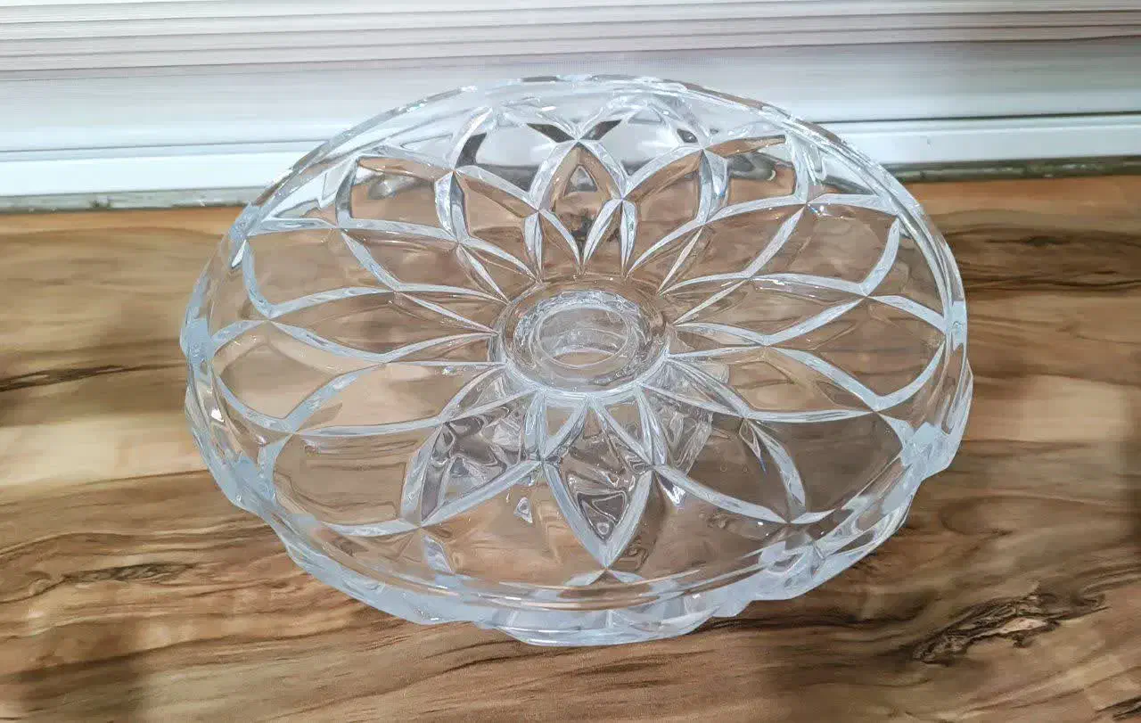 میوه خوری کریستال|ظروف سرو و پذیرایی|تهران, تهرانسر شرقی|دیوار