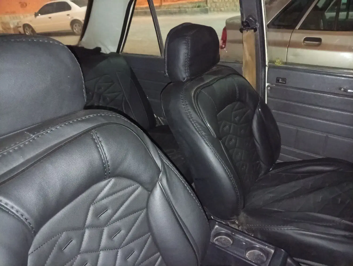 فروش خودرو|خودرو سواری و وانت|شیراز, تاچارا|دیوار