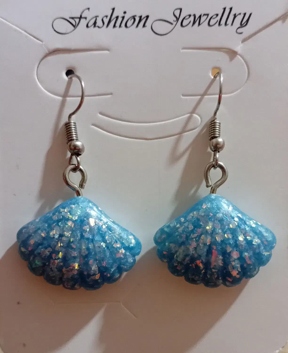 گوشواره صدفی|بدلیجات|شیراز, شریف‌آباد|دیوار