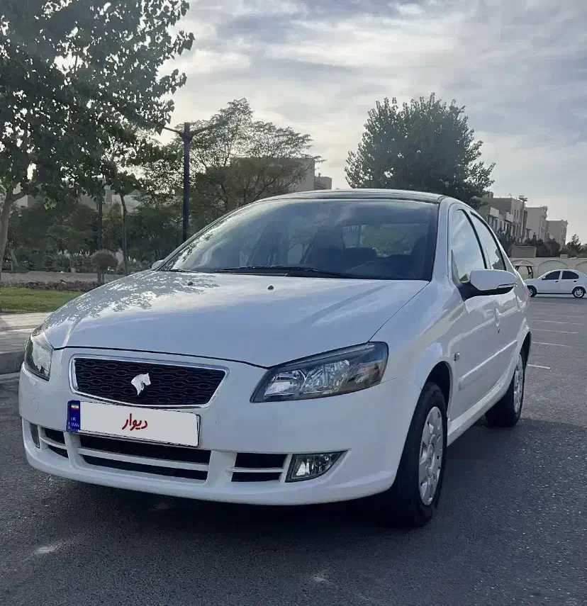 رانا پلاس پانا با شرایط اقساط|خودرو سواری و وانت|تهران, نارمک|دیوار