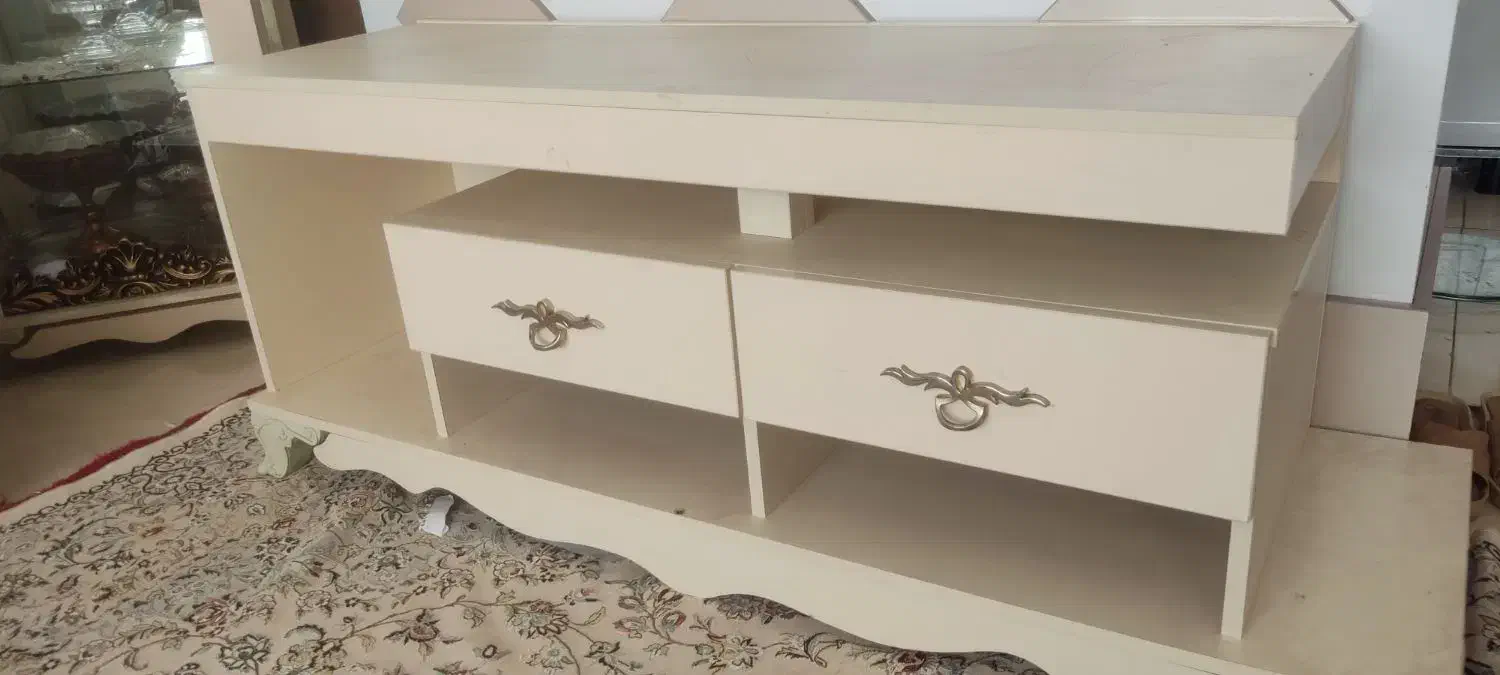 میزتلوزیون ام دی اف|میز تلویزیون|مراغه, |دیوار