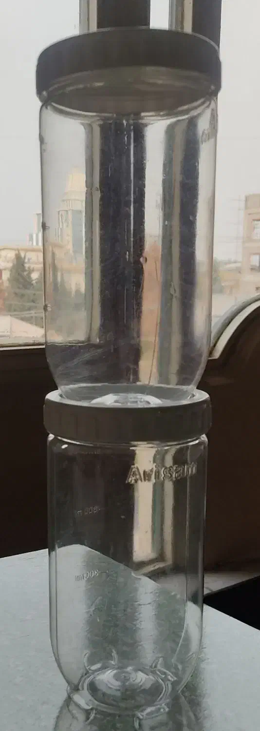 بانکه برای آشپزخانه|ظروف نگهدارنده، پلاستیکی، یکبارمصرف|کرج, فاز ۳ مهرشهر|دیوار