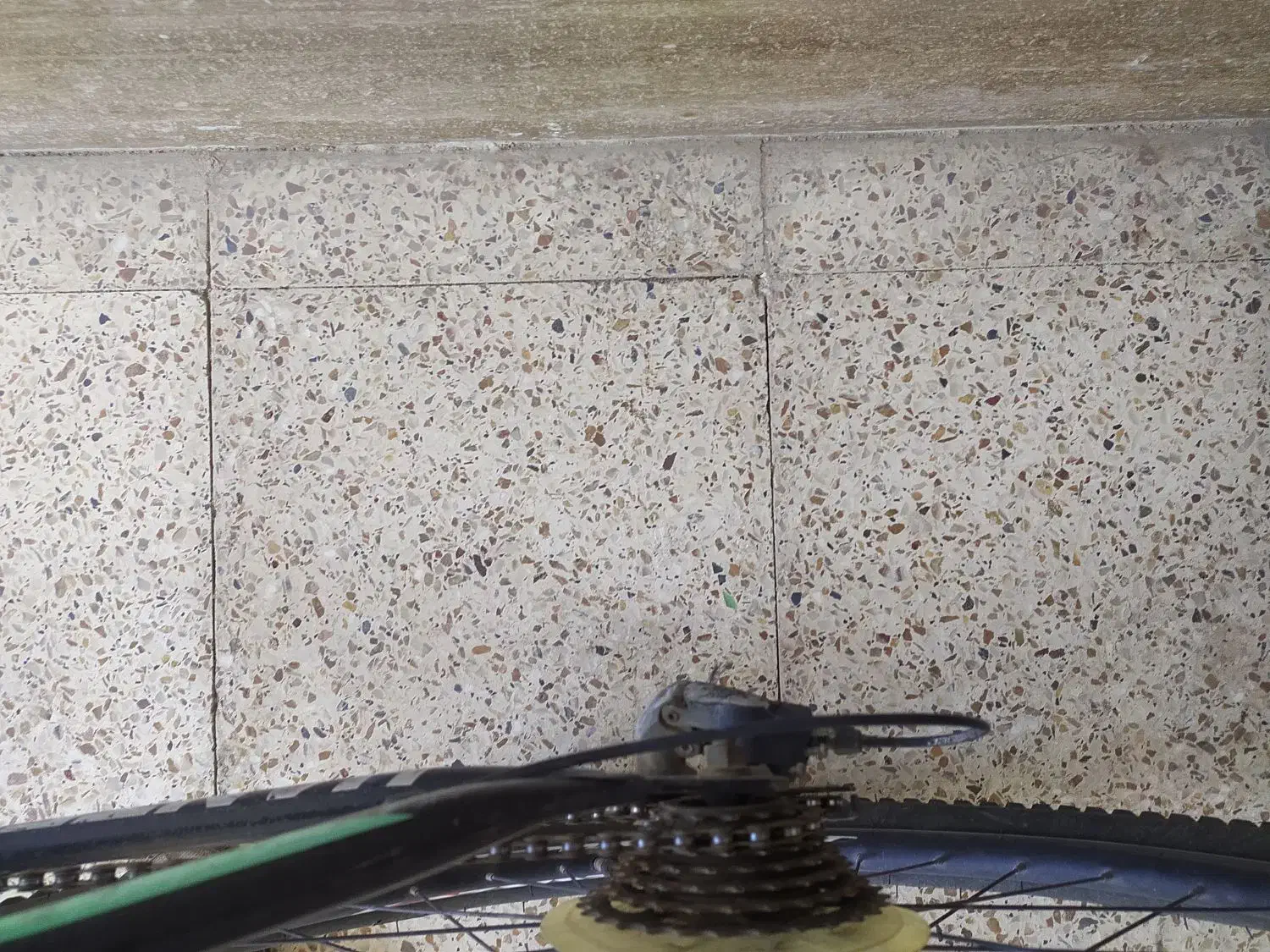 دوچرخه سایز 27|دوچرخه، اسکیت، اسکوتر|کاشان, مشکات|دیوار