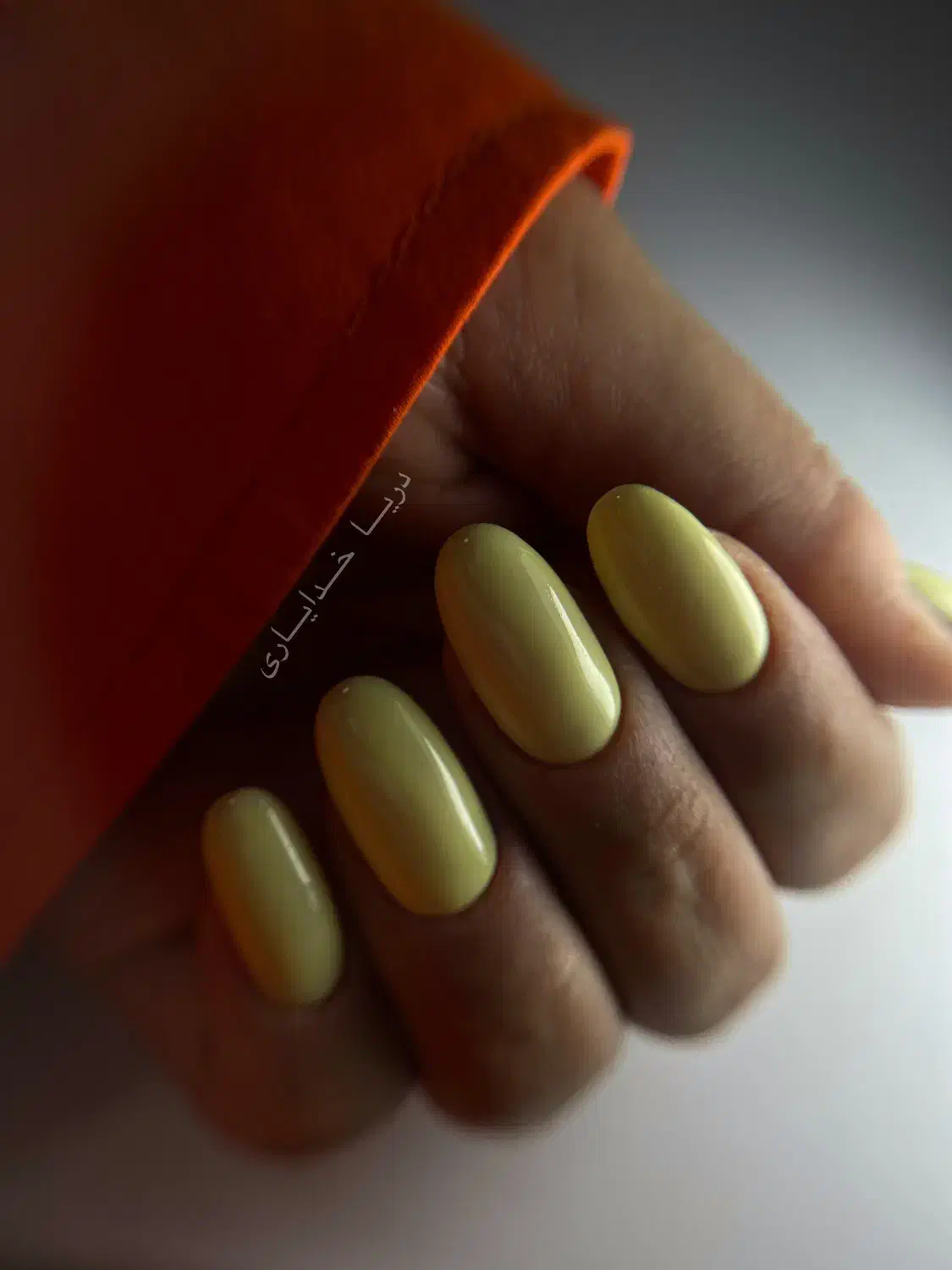 جشنواره آموزش ناخن لاین ژل و پودر|خدمات آموزشی|کرمانشاه, |دیوار