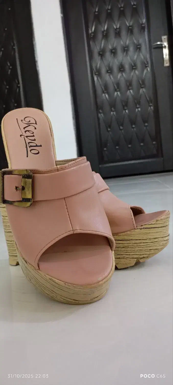 کفش سایز ۳۷|کیف، کفش، کمربند|سنندج, |دیوار