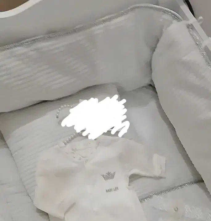 سرویس خواب نوزاد وکودک گارد دار|تخت و سرویس خواب|اهواز, کمپلو جنوبی|دیوار