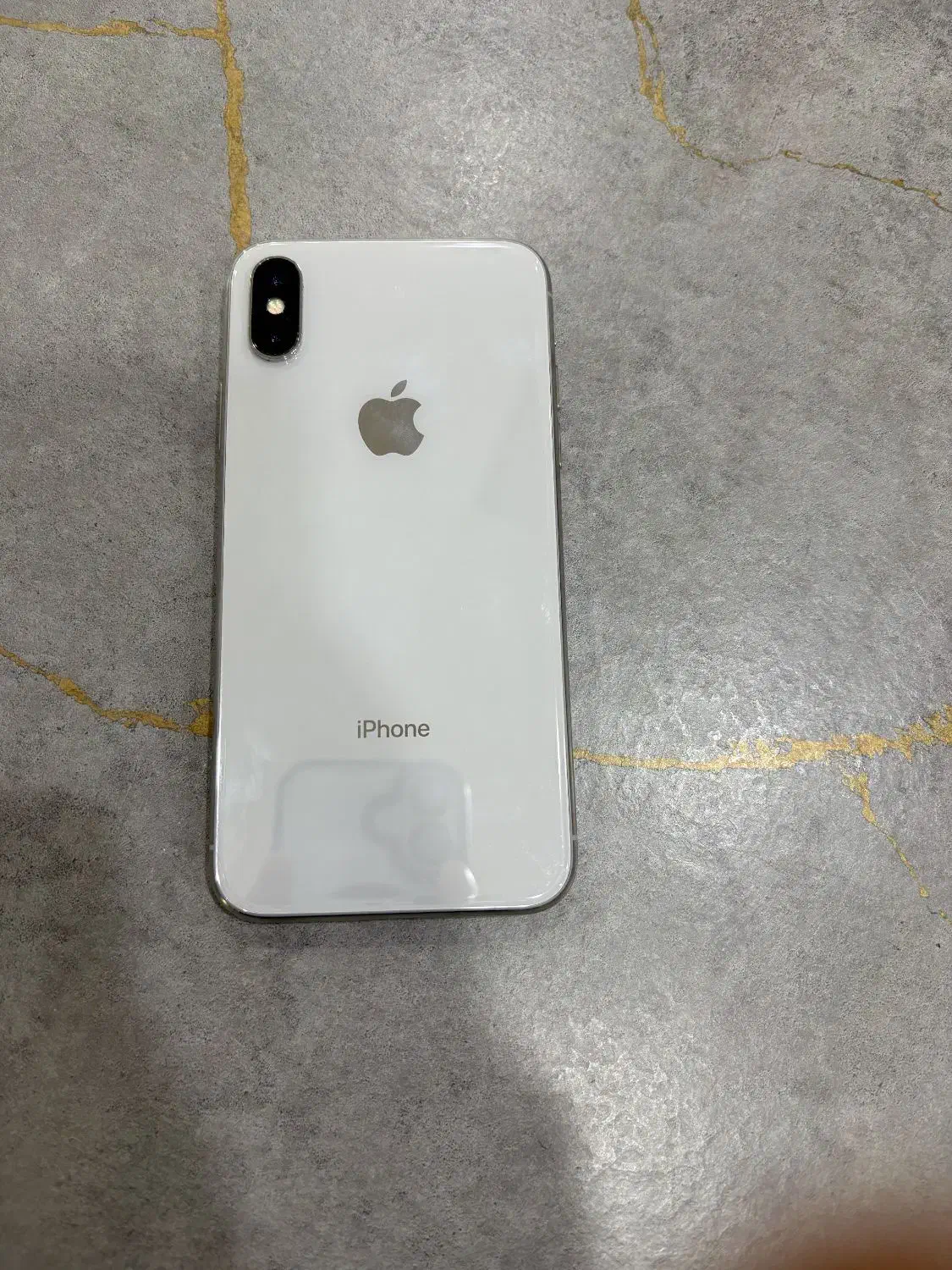 آیفون iPhone X  256G پک اصلی|موبایل|تهران, بازار|دیوار