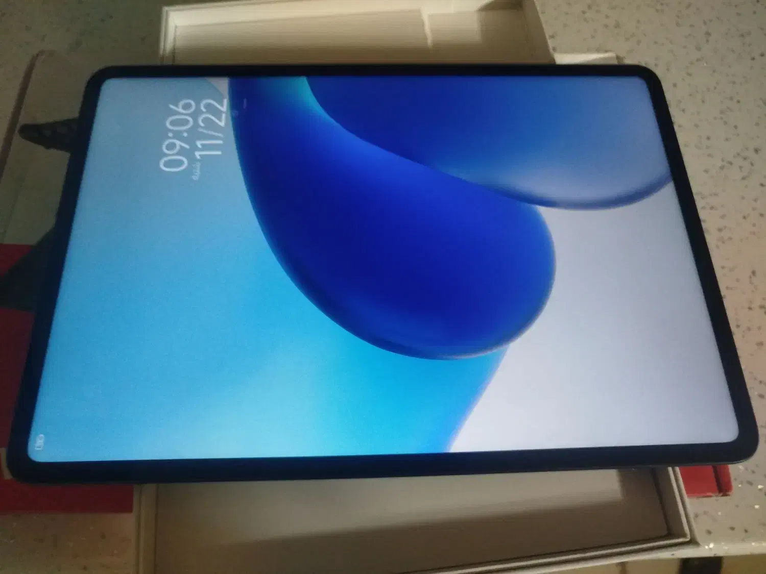 تبلت Pad 6 s pro|تبلت|پردیس, فاز ۲|دیوار