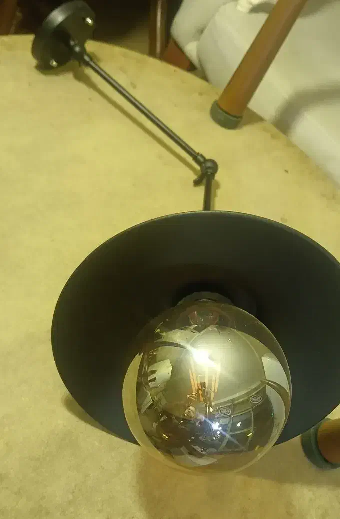 لوستر در حد نو|لوستر و چراغ آویز|خرم‌آباد, |دیوار