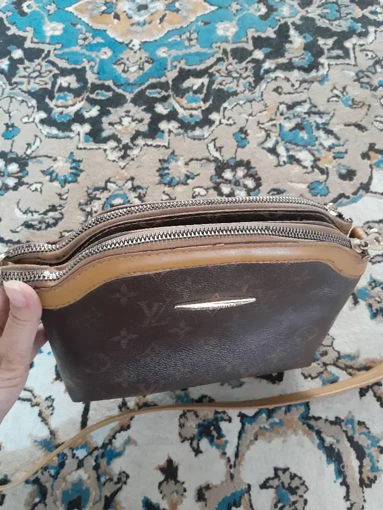 کیف شیک|کیف، کفش، کمربند|شیراز, حافظیه|دیوار