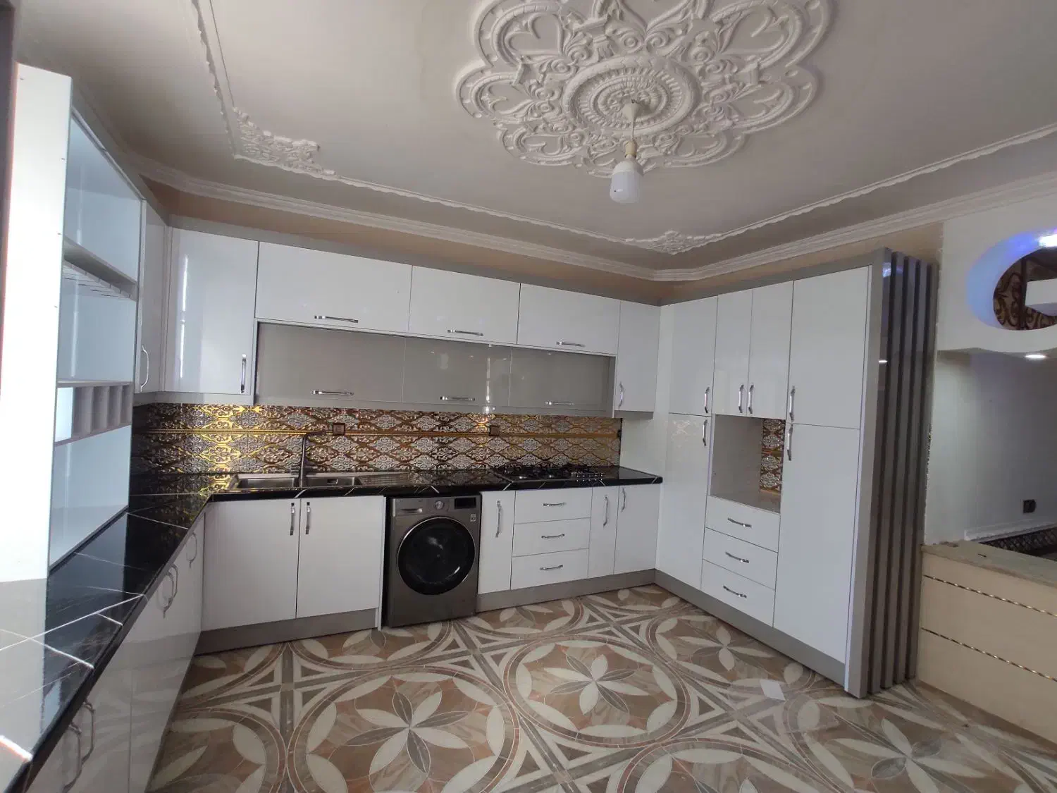 کابینت سازی پاینده|خدمات پیشه و مهارت|سراوان, |دیوار