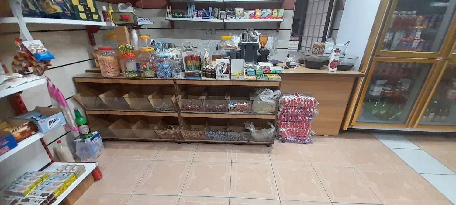 یخچال و میز و قفسه|فروشگاه و مغازه|گنبد کاووس, |دیوار