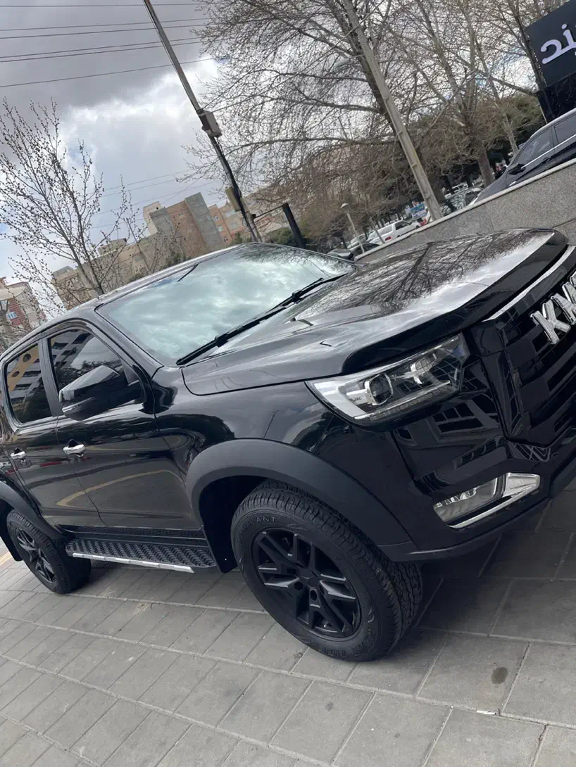 kmc|خودرو سواری و وانت|ارومیه, |دیوار