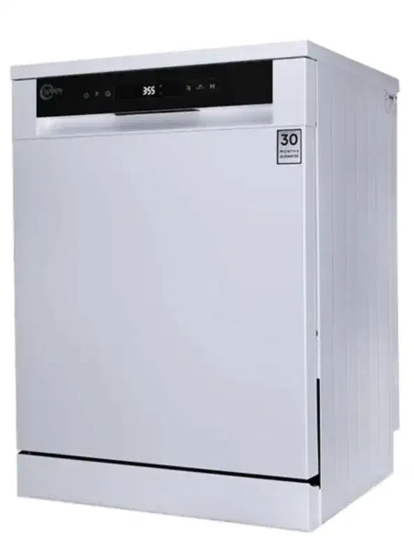 ماشین ظرفشویی کلور ۱۵ نفره|ماشین ظرفشویی|مشهد, طلاب|دیوار