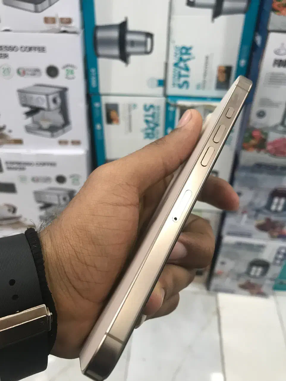 iPhone 16 pro max|موبایل|بندرعباس, |دیوار