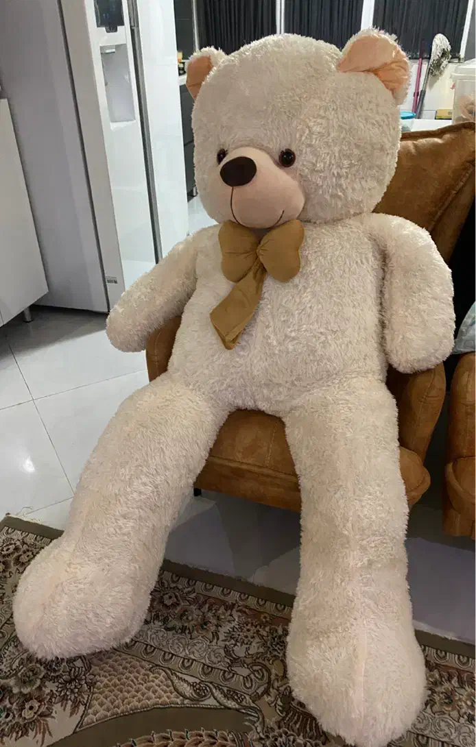 خرس ۲ متری|اسباب‌‌بازی|تهران, وحیدیه|دیوار