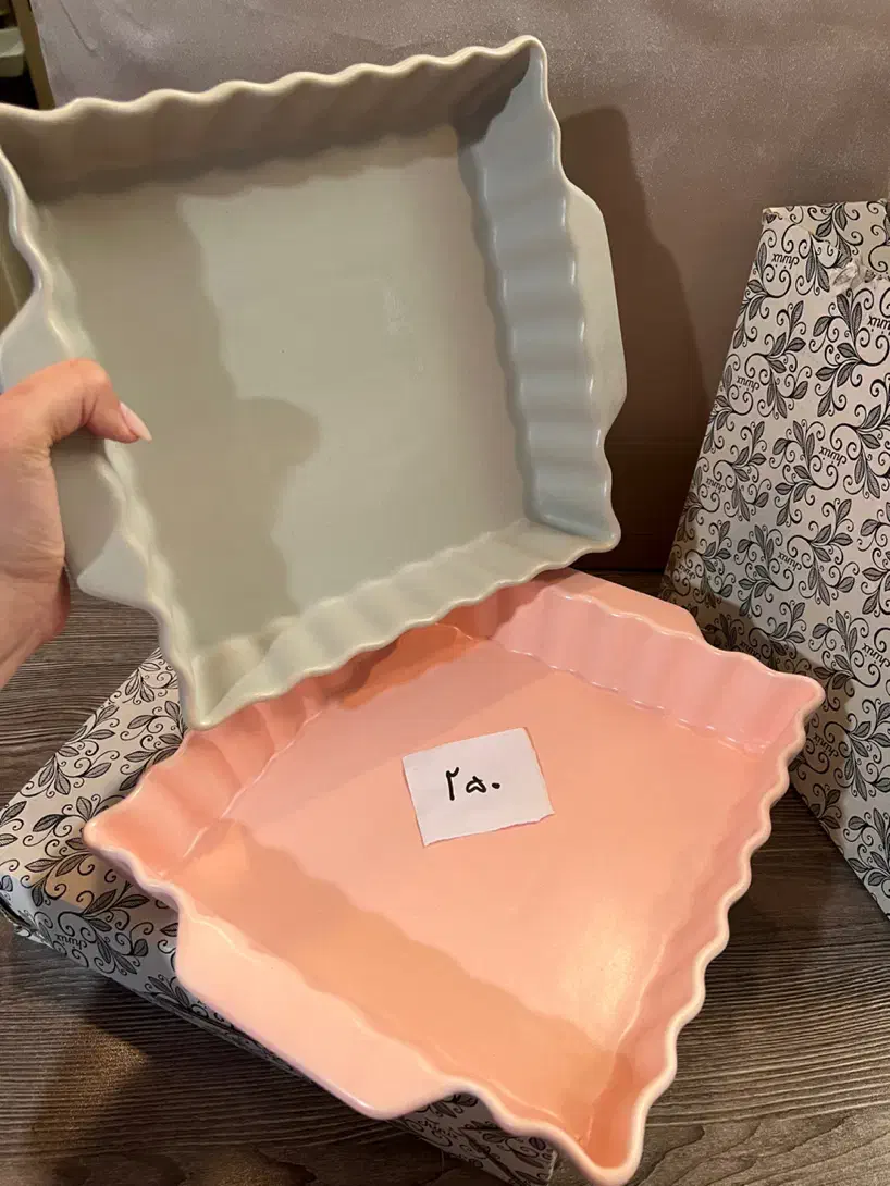 لوازم خانه و آشپزی|ظروف پخت‌وپز|تهران, تهرانپارس غربی|دیوار