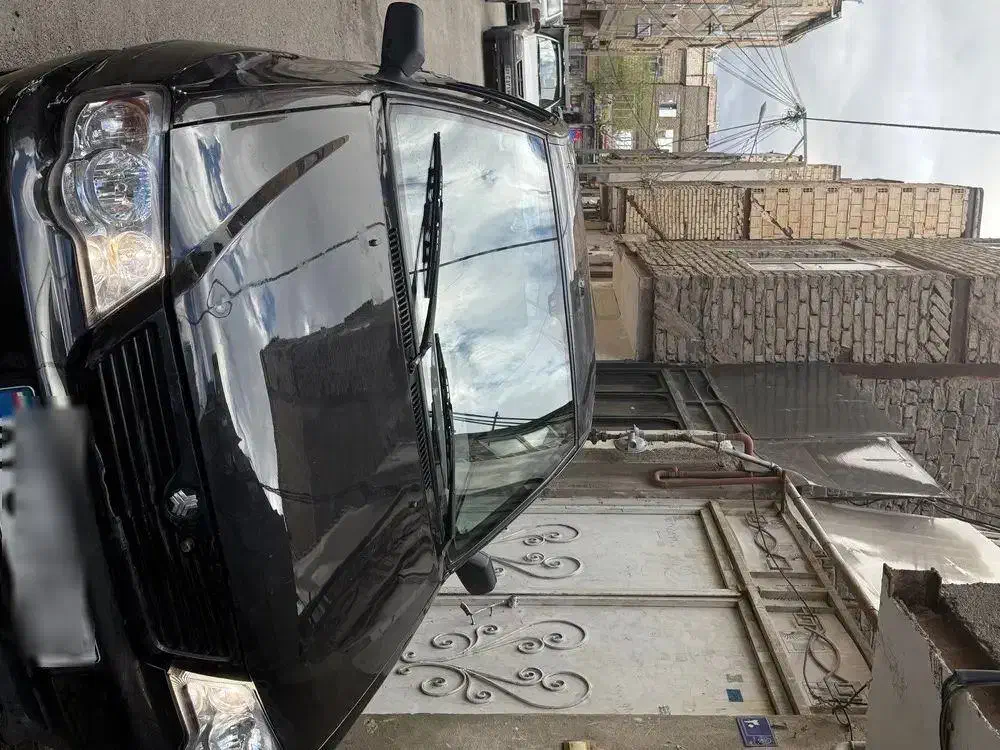 111|خودرو سواری و وانت|مشهد, امیر|دیوار