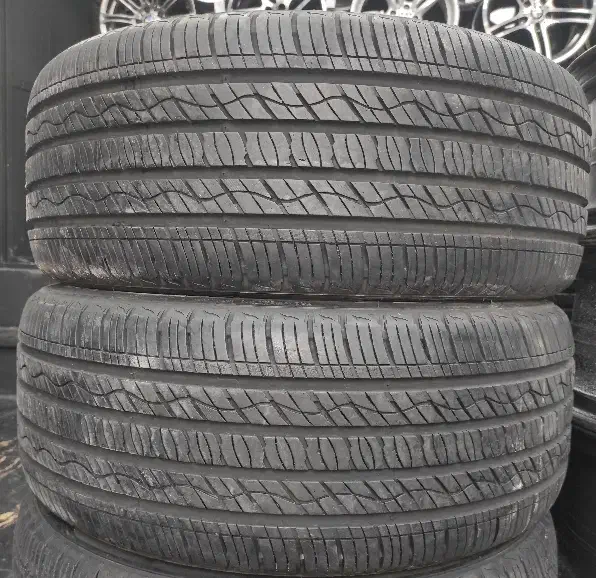 لاستیک کومهو کره245/45/19توسان اسپورتیج بنزبی ام و|قطعات یدکی و لوازم جانبی|تهران, جنتآباد شمالی|دیوار