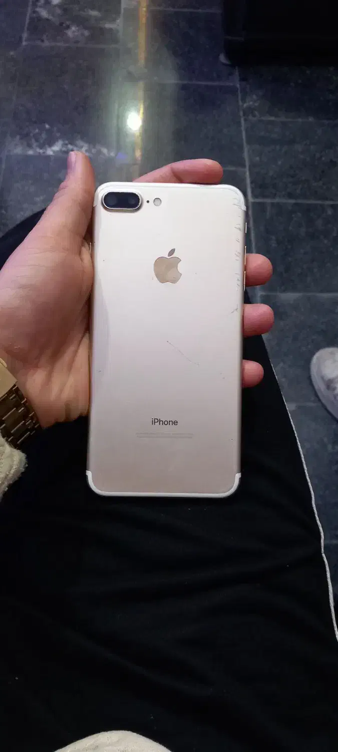 7 پلاس 256|موبایل|ارومیه, |دیوار