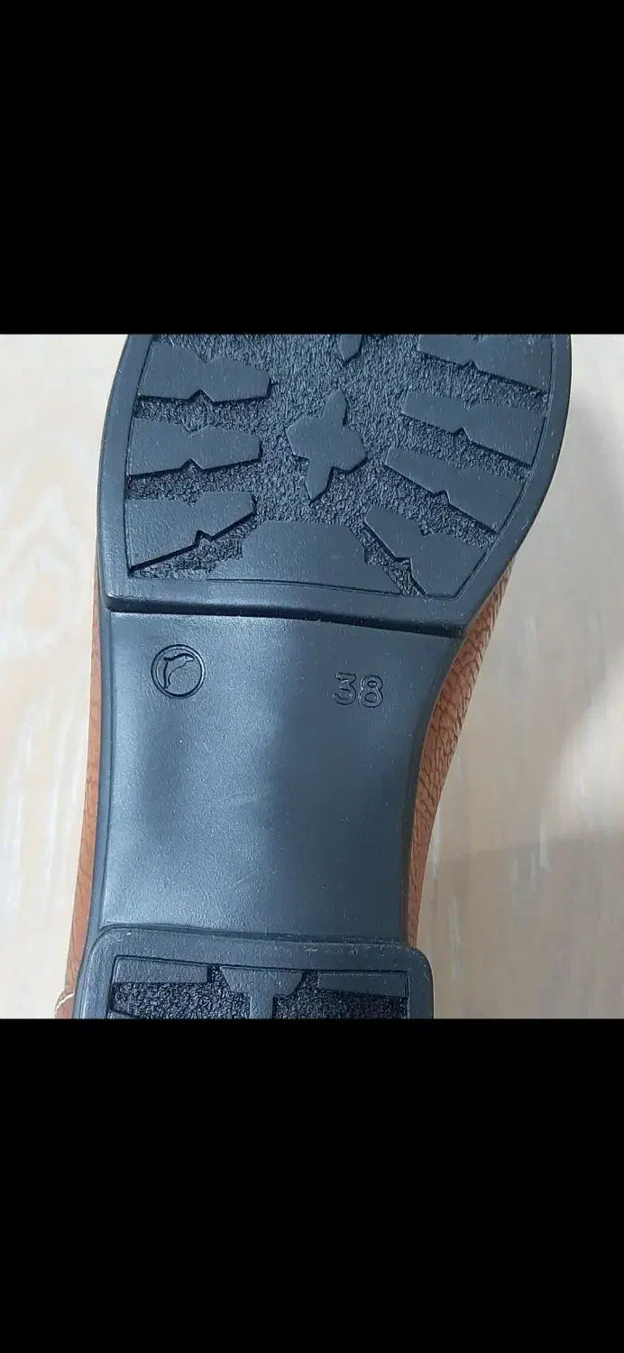 نیم بوت زنانه نو|کیف، کفش، کمربند|مشهد, عامل|دیوار