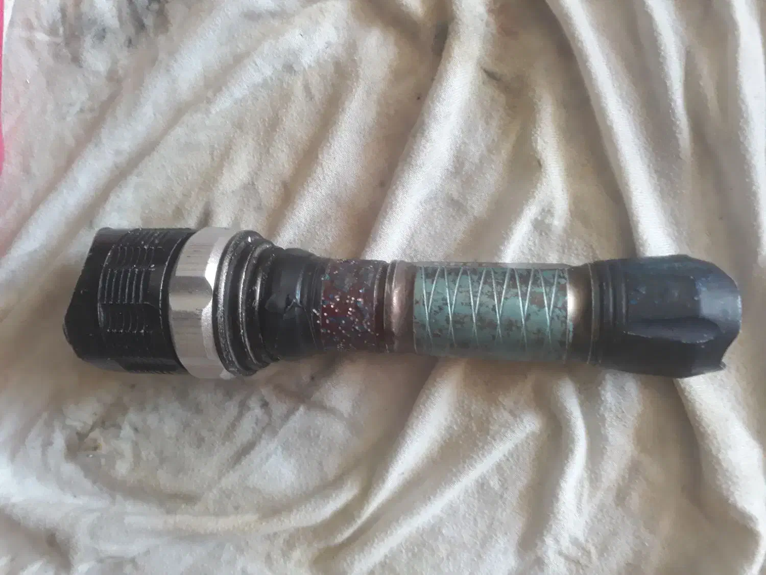 چراغ قوه usa اصل امریکایی|لامپ و چراغ|سبزوار, فرهنگیان|دیوار