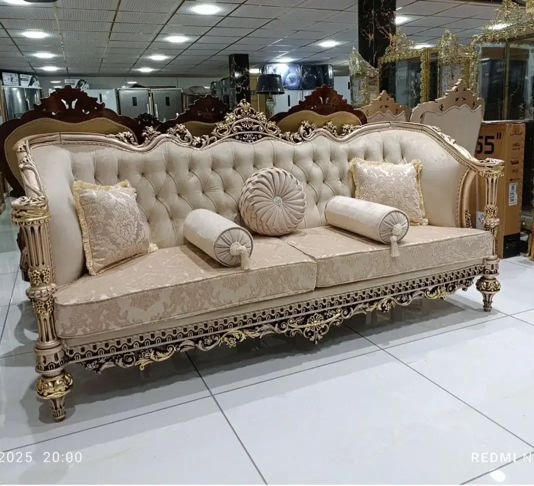 مبلمان آذربایجان|مبلمان خانگی و میز عسلی|مرند, |دیوار